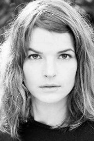 Ảnh diễn viên Lisa Jackson