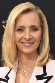 Ảnh diễn viên Lisa Kudrow