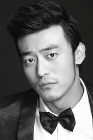 Ảnh diễn viên Liu Junxiao