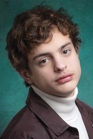 Ảnh diễn viên Lorenzo Ferro