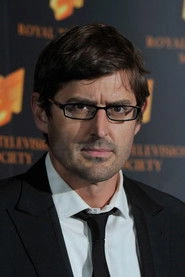 Ảnh diễn viên Louis Theroux