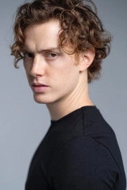 Ảnh diễn viên Luca Melucci