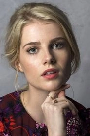 Ảnh diễn viên Lucy Boynton