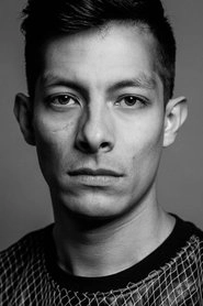 Ảnh diễn viên Luis Alberti