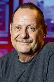 Ảnh diễn viên Luis Luque