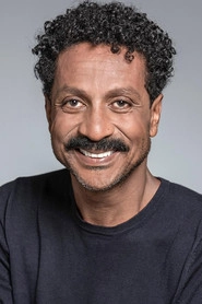 Ảnh diễn viên Luis Miranda