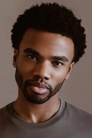 Ảnh diễn viên Luke Youngblood