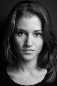 Ảnh diễn viên Lydia Indjova