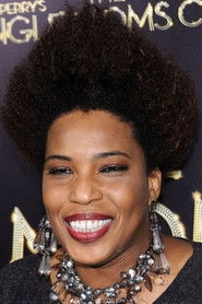 Ảnh diễn viên Macy Gray