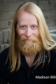 Ảnh diễn viên Madison Bills