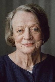 Ảnh diễn viên Maggie Smith