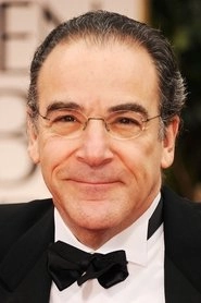 Ảnh diễn viên Mandy Patinkin