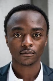 Ảnh diễn viên Marc Zinga