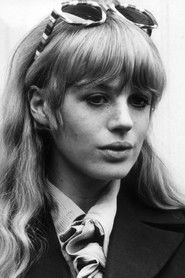 Ảnh diễn viên Marianne Faithfull