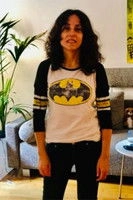 Ảnh diễn viên Marisa Lafuente