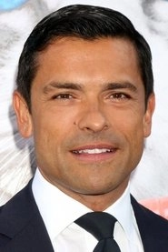Ảnh diễn viên Mark Consuelos