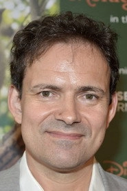 Ảnh diễn viên Mark Linfield