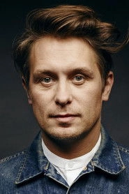 Ảnh diễn viên Mark Owen