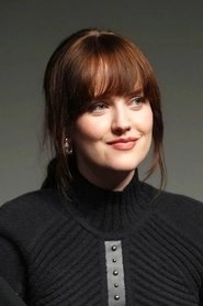 Ảnh diễn viên Markella Kavenagh