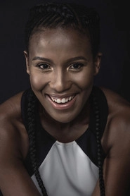 Ảnh diễn viên Masasa Mbangeni