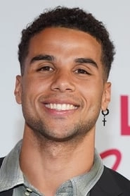 Ảnh diễn viên Mason Gooding