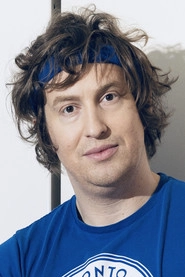 Ảnh diễn viên Matt Johnson