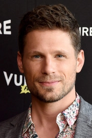 Ảnh diễn viên Matt Lauria
