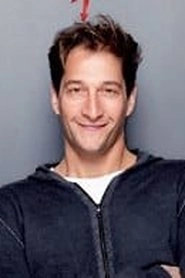 Ảnh diễn viên Matthew Stillman