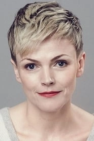 Ảnh diễn viên Maxine Peake