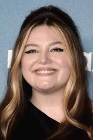 Ảnh diễn viên Megan Stalter