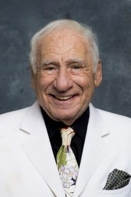 Ảnh diễn viên Mel Brooks