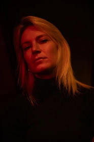 Ảnh diễn viên Mélissa Humler