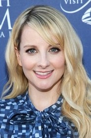Ảnh diễn viên Melissa Rauch