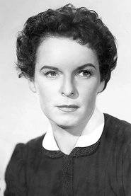 Ảnh diễn viên Mercedes McCambridge