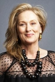 Ảnh diễn viên Meryl Streep
