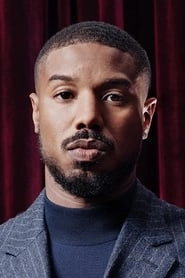 Ảnh diễn viên Michael B. Jordan