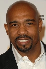 Ảnh diễn viên Michael Beach