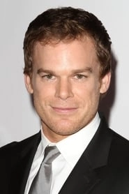 Ảnh diễn viên Michael C. Hall