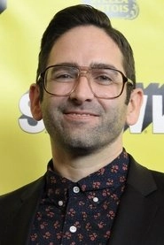 Ảnh diễn viên Michael Chaves