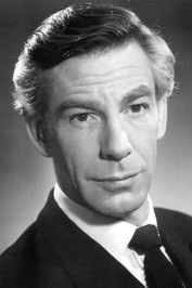 Ảnh diễn viên Michael Gough