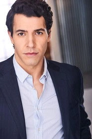 Ảnh diễn viên Michael Kupisk