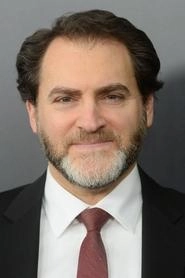 Ảnh diễn viên Michael Stuhlbarg