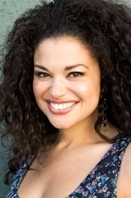 Ảnh diễn viên Michelle Buteau