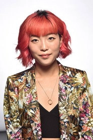 Ảnh diễn viên Michelle J. Li