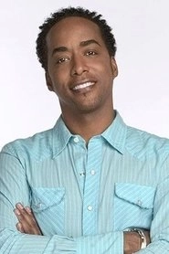 Ảnh diễn viên Miguel A. Núñez Jr.