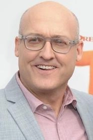 Ảnh diễn viên Mike Mitchell