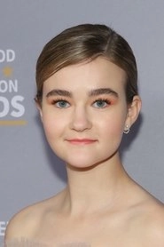 Ảnh diễn viên Millicent Simmonds