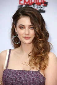 Ảnh diễn viên Millie Brady