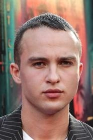 Ảnh diễn viên Mojean Aria