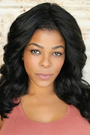 Ảnh diễn viên Monda Scott